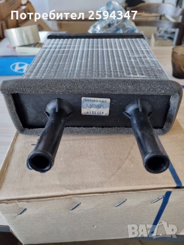 HYUNDAI ELANTRA EXCEL РАДИАТОР ЗА ПАРНО HMC, снимка 2 - Части - 35501999