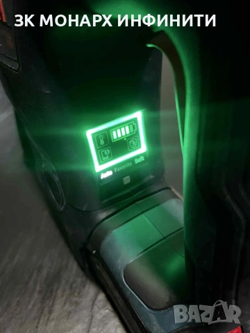 Перфоратор BOSCH GBH 18V-36C professional със батерия и зарядно, снимка 10 - Бормашини - 53103918