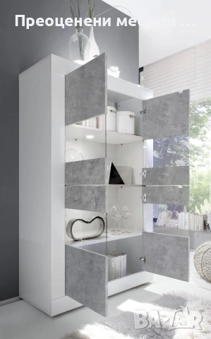 Шкаф Basic, снимка 6 - Шкафове - 53048630