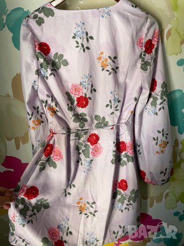 Нова рокля Keepsake,M размер, снимка 14 - Рокли - 37102209