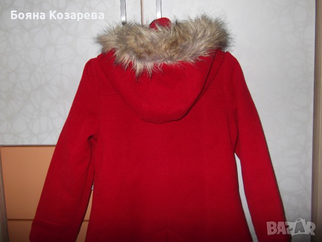 палтенце, снимка 3 - Детски якета и елеци - 37488090