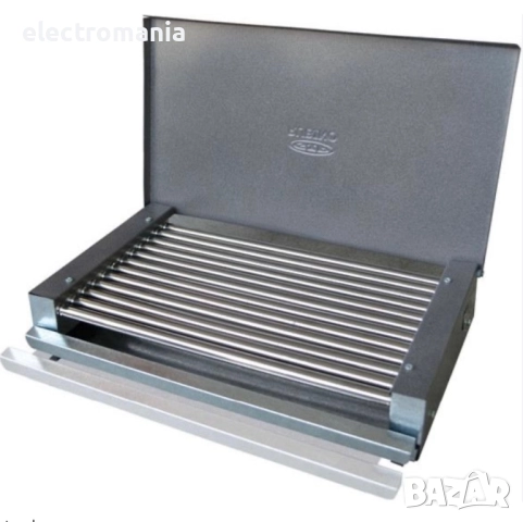 електрическа скара Rubino 1600W