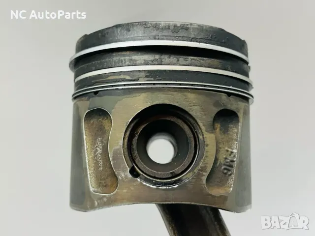 Бутало с биеала за Опел Комбо Фиат Добло 1.3 дизел A13FD 06935 2016, снимка 10 - Части - 48473848