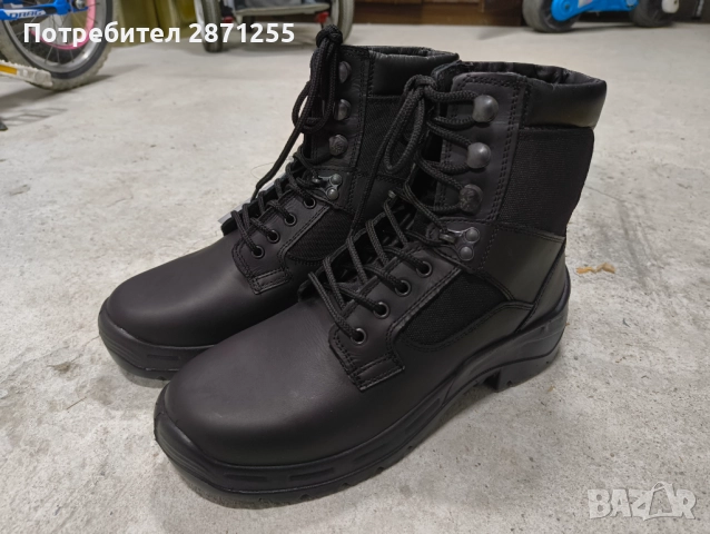 Кубинки , снимка 4 - Мъжки ботуши - 52484898