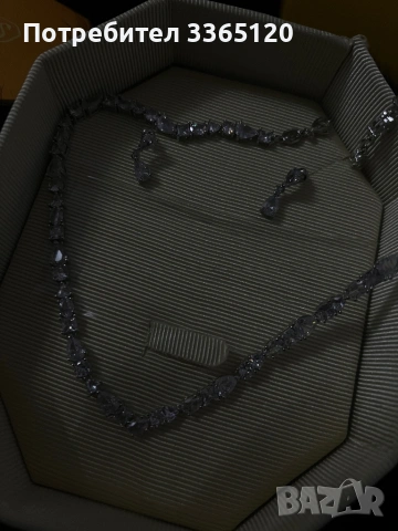 Swarovski Mesmera set, снимка 5 - Други - 53219770