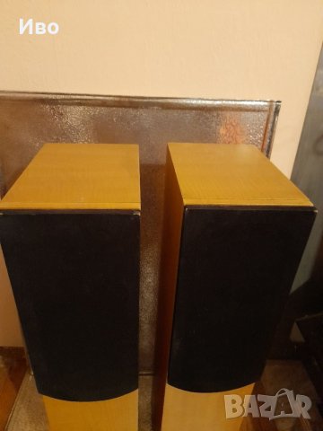 Английски тонколони BUSH ACOUSTICS