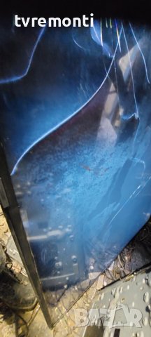 LED подсветка за дисплей CY-CN065HGLV2H за телевизор Samsung модел UE65RU7379U, снимка 5 - Части и Платки - 38871750