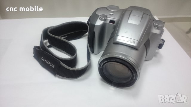 Olympus IS-500 фотоапарат 