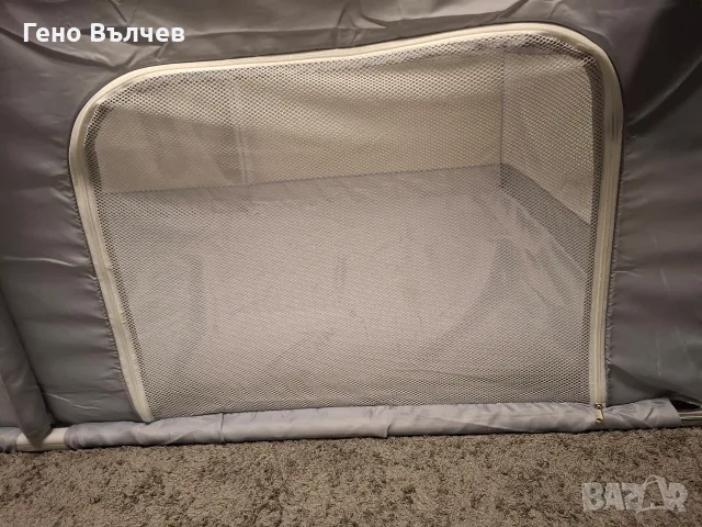 Детска кошара за игра 180х120х65, снимка 4 - Кошарки - 56068689