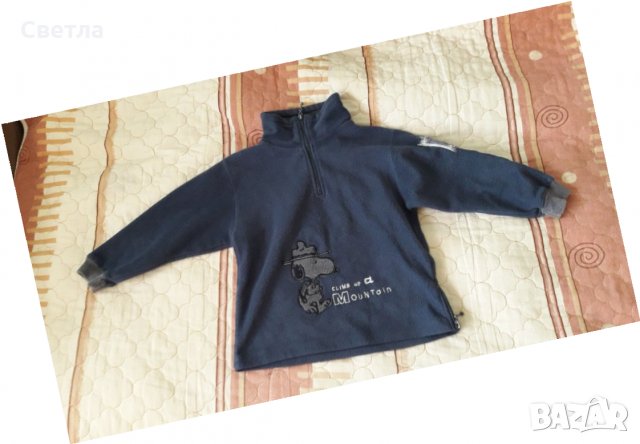 Плътни блузи за ръст 116 см., снимка 6 - Детски Блузи и туники - 30856139