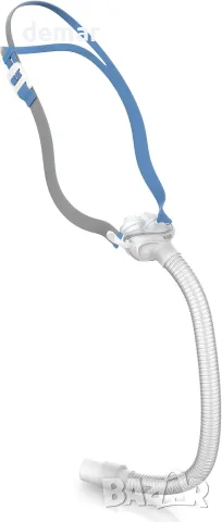 Назален комплект BlessEase за CPAP AirFit P10, размер M