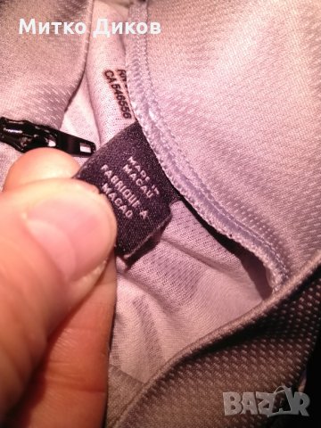 Колездачна тениска Скот размер М, снимка 10 - Велосипеди - 32122333