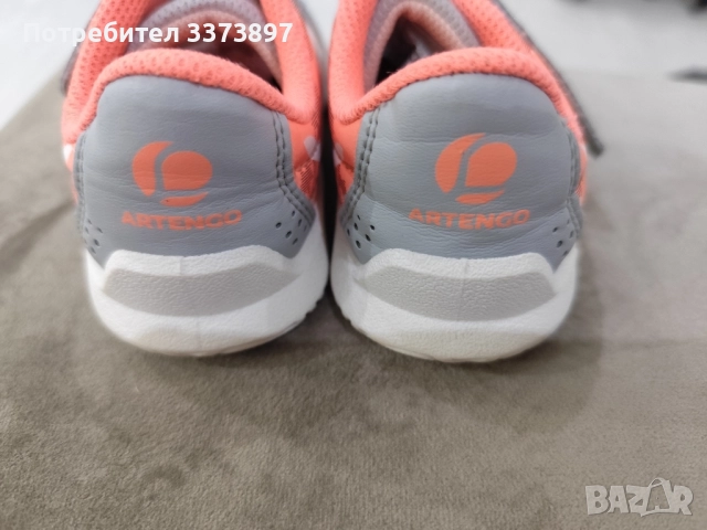 Детски маратонки унисекс , снимка 2 - Детски маратонки - 52448421