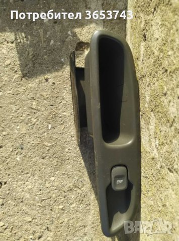 Бутони Ел стъкла Volvo V70---XC70---S60---S80 , снимка 1