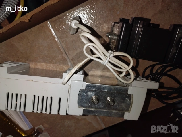 Hirschmann CKR 5041, снимка 8 - Приемници и антени - 54029539