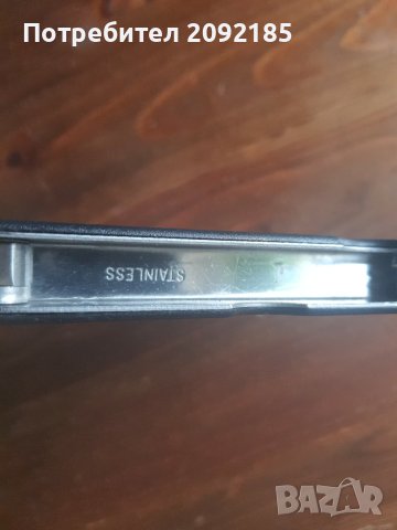 Мултитуп, снимка 6 - Ножове - 42077696