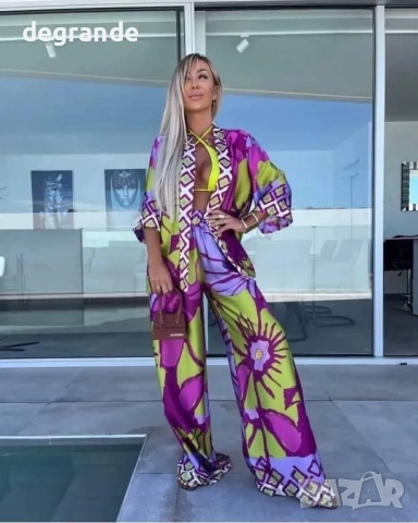 ❌ЛИКВИДАЦИЯ❌ Бутиков сатенен комплект 