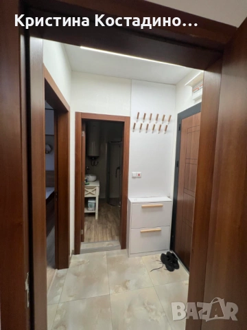 Двустаен продан/нощувки, снимка 3 - Апартаменти - 53221724