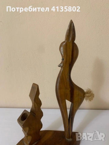 Дърворезба. Ръчна изработка. 