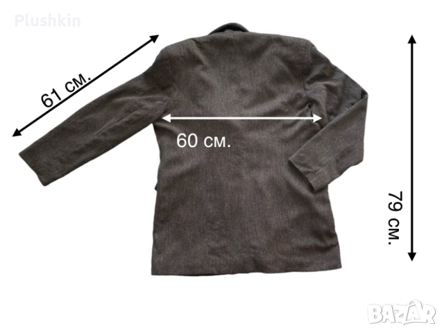 Нов дамски костюм XL, снимка 7 - Костюми - 44804759