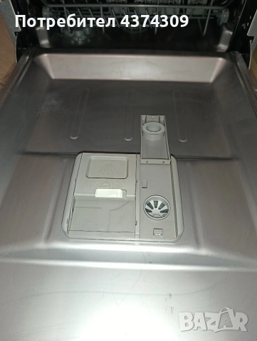 Съдомиялна за вграждане Gorenje GV52010, снимка 10 - Съдомиялни - 54320023