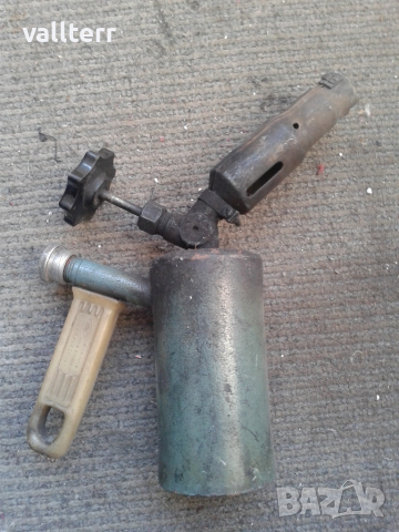 свещник,полилей ретро,влканизатори,колела спирачки и други, снимка 12 - Други стоки за дома - 52200967