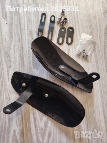 Гардове BMW F 650GS, снимка 7 - Аксесоари и консумативи - 52802618