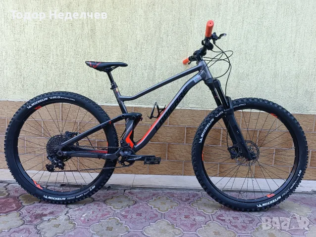 La Pierre 29 цола 
