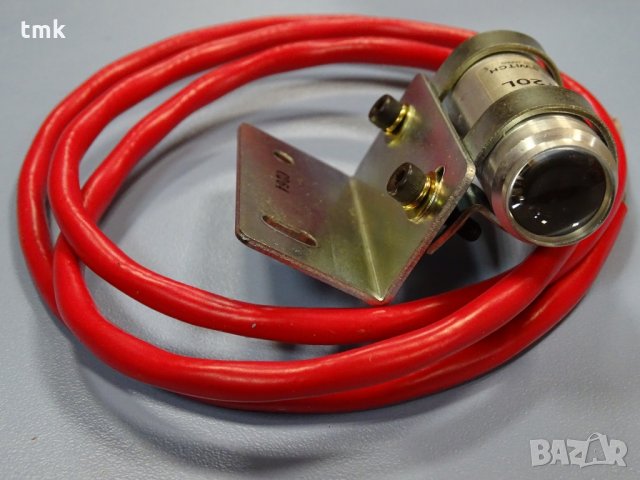 Фотоелектрически прекъсвач OMRON OPE-Y20L, снимка 6 - Резервни части за машини - 31802324