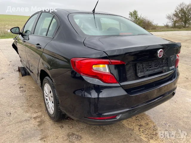 Fiat Tipo 1.4 95 кс., двигател SXA1B, 6 ск., 99 000 км, 2019 г., euro 6D, Фиат Типо 1.4, 95 hp., eng, снимка 5 - Автомобили и джипове - 47481048