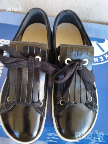 Нови обувки Birkenstock номер 36., снимка 10 - Дамски ежедневни обувки - 51799939