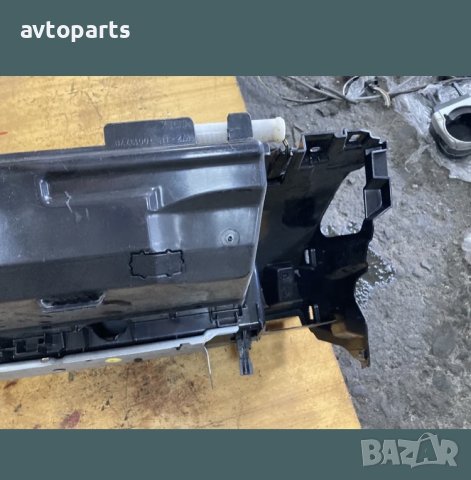 Mercedes w211 жабка, снимка 7 - Части - 40359716