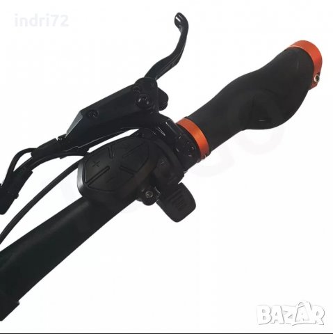 Оригинален палец  за ускорение Blade GT+ , снимка 4 - Други спортове - 39037469