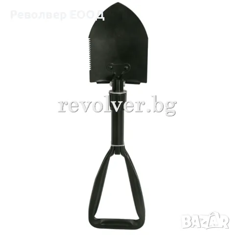 Походна сгъваема лопата, снимка 14 - Други инструменти - 48102505