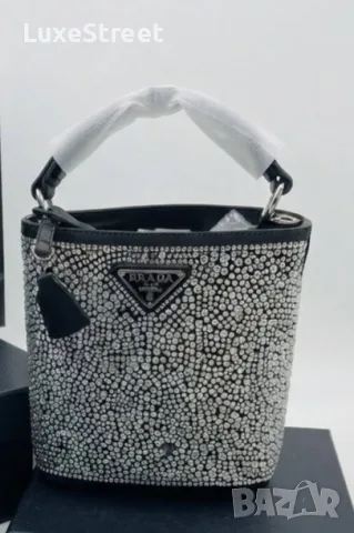 Dolce Gabanna ⚜️ Prada ⚜️ Дамски Чанти 