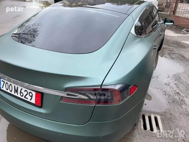 Затъмняване,полиране,защитно фолио, снимка 4 - Тунинг - 50035891