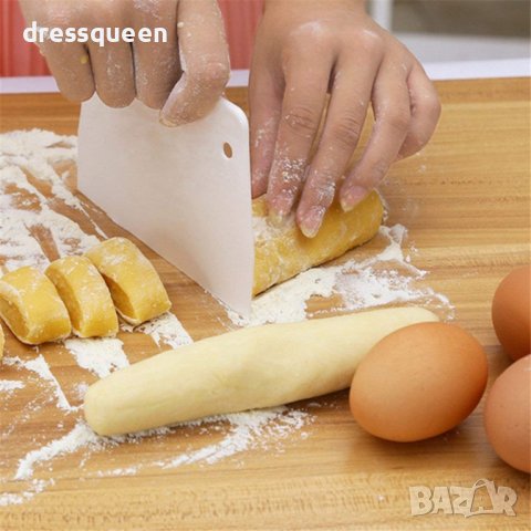 2920 Шпатула за рязане, снимка 5 - Други - 37268160