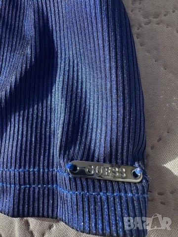 дамски потник GUESS, снимка 3 - Потници - 56389143