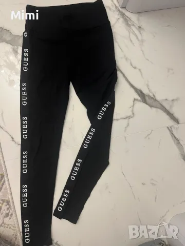 Guess Оригинален клин нов 32/34, снимка 3 - Клинове - 49171507