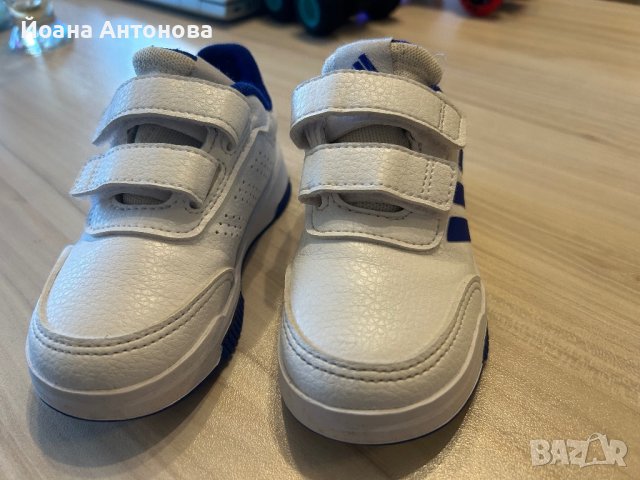 Детски маратонки Adidas , снимка 1