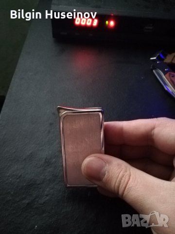 Газова запалка , снимка 1