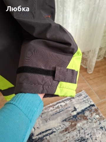 Полугащеризон,за зима, размер XL(50-52)., снимка 4 - Други - 52748256