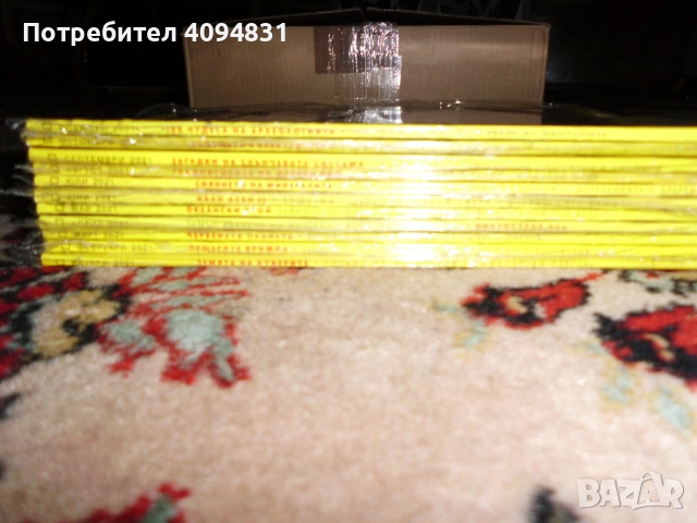 СПИСАНИЕ NATIONAL GEOGRAPHIC от 2021 / 12 бр., снимка 4 - Списания и комикси - 52040229