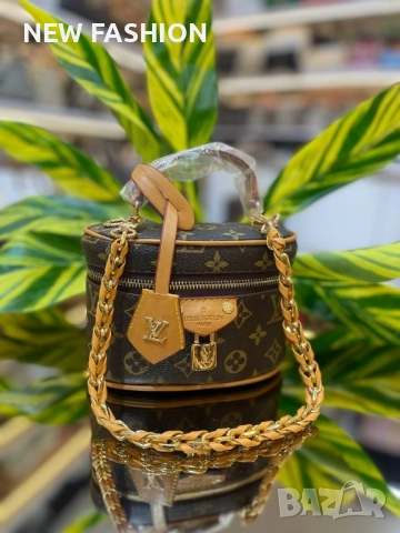 Дамски Чанти ✨ Louis Vuitton , снимка 4 - Чанти - 51814304