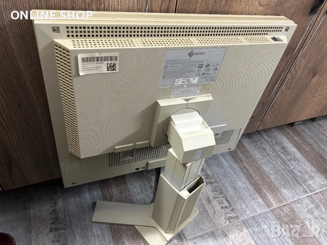 Монитор EIZO FlexScan L985EX  21,3 inch, снимка 5 - Монитори - 53252227