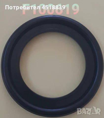 Семеринг главина на мост заден 91B43-02300 FD15-18N（F16D）  60/94/7.5