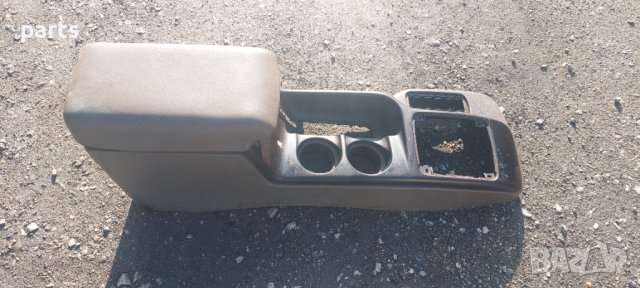 Панел Между Седалките Гранд Чероки - Jeep Grand Cherokee N