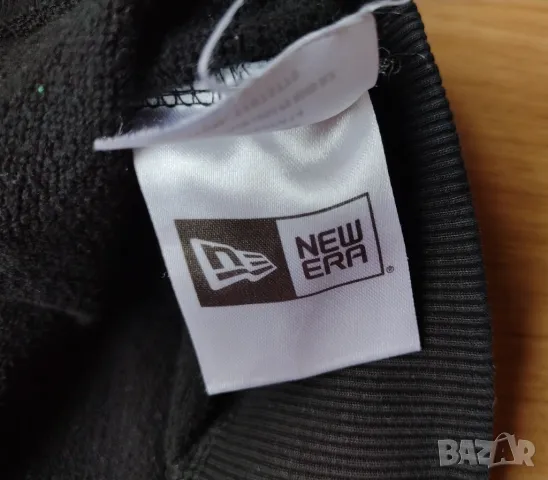 NFL / NEW ERA - мъжки суичър с качулка M, снимка 7 - Суичъри - 49518588