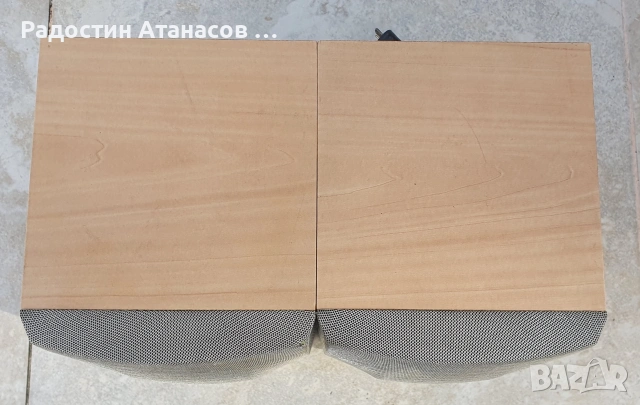 Продавам компактни колонки с приятен звук, снимка 3 - Тонколони - 53874481