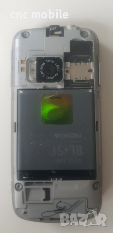 Nokia 6710s, снимка 4 - Nokia - 52098375